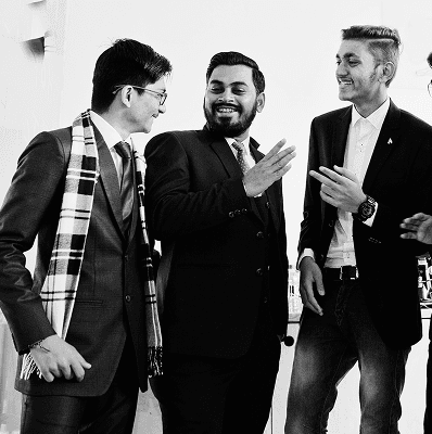 Bienestar Organizacional