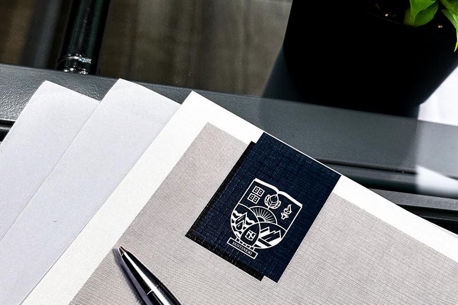 Títulos TN University