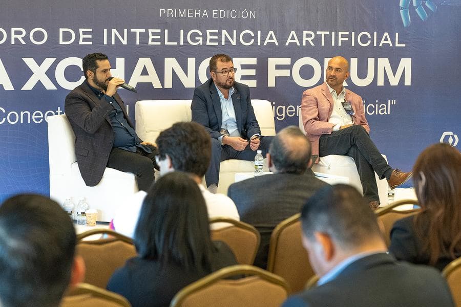 Rector Alfonso Ruelas TN University