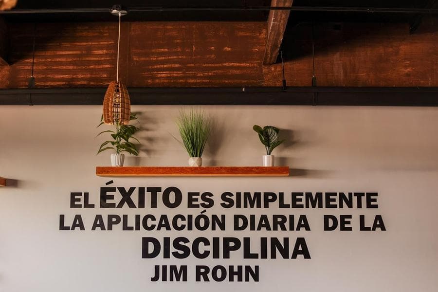 Motivaciones TN University