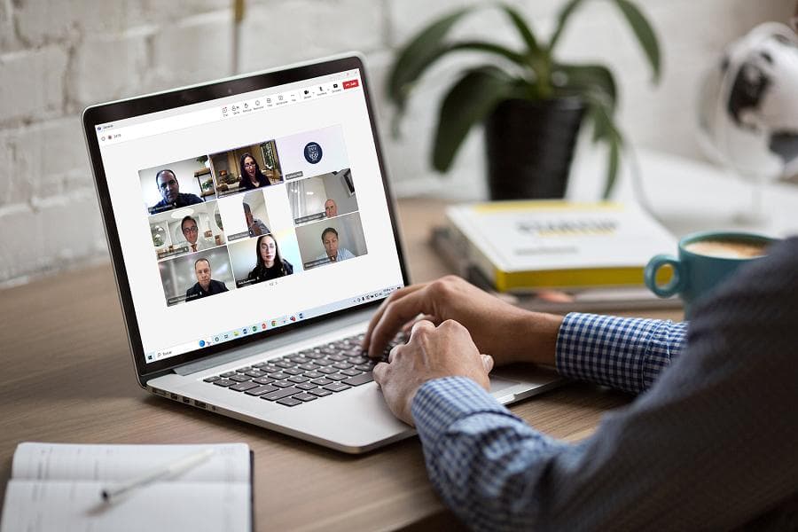 MasterClass de TN University