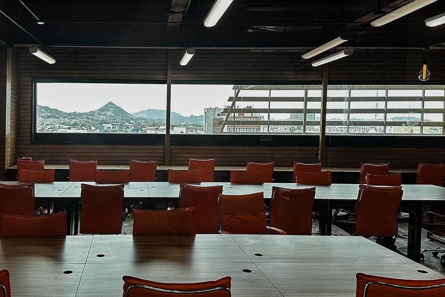 Instalaciones TN University interior 3