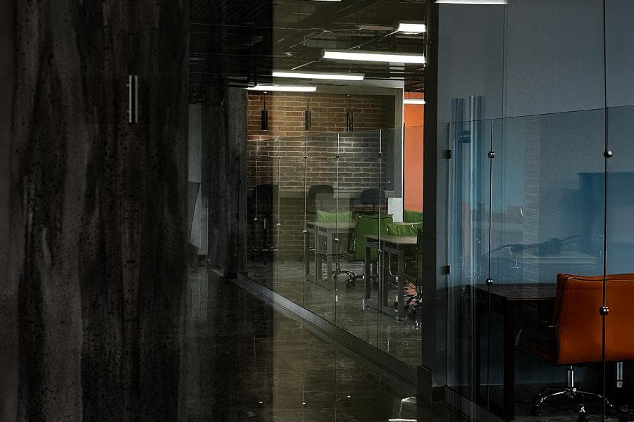 Instalaciones TN University interior 1