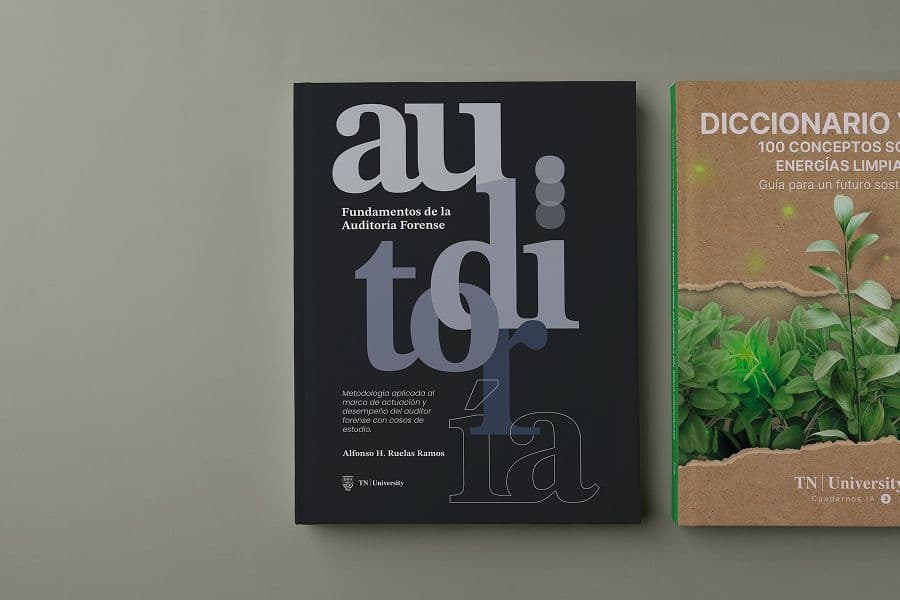 Fundamentos de la Auditoría Forense TN University